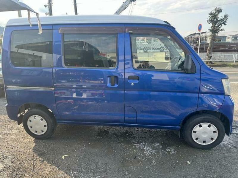 HIJET CARGO