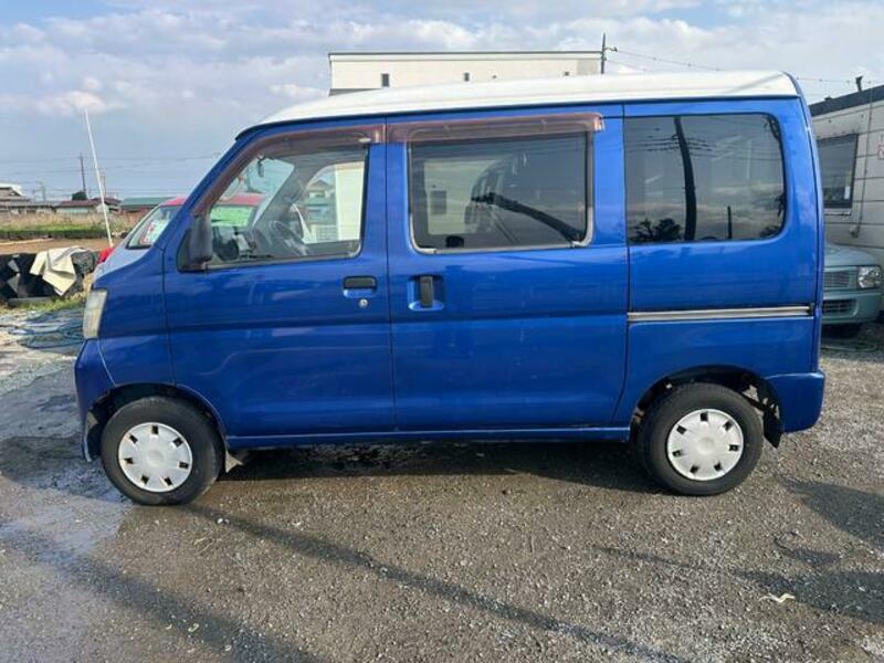 HIJET CARGO