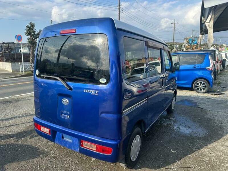 HIJET CARGO