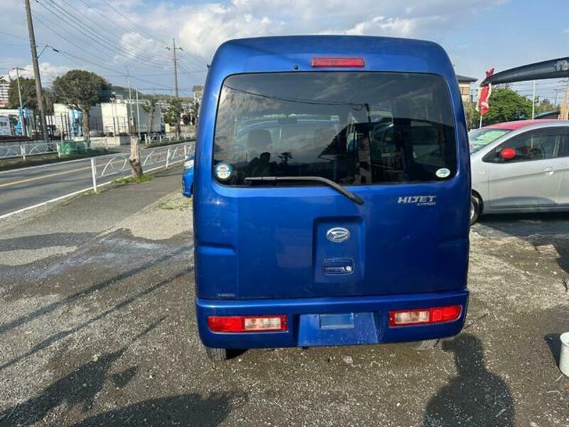 HIJET CARGO