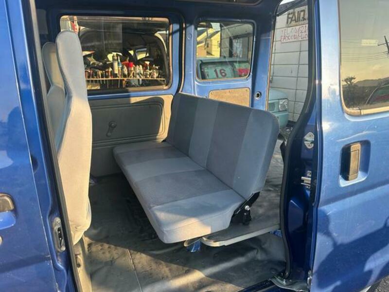 HIJET CARGO