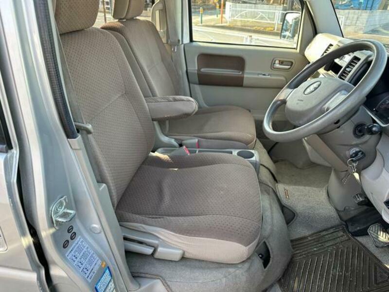 EVERY WAGON