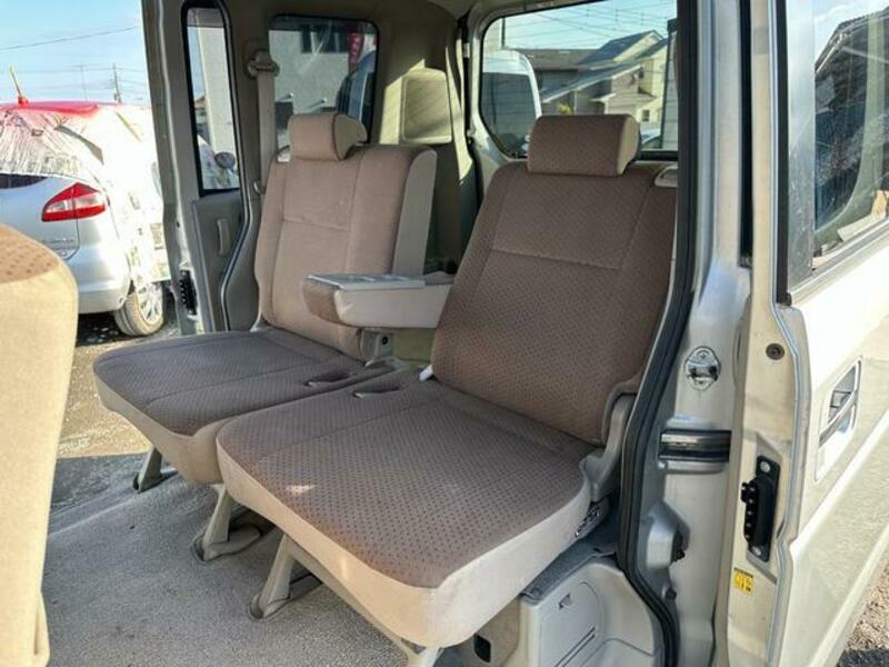 EVERY WAGON