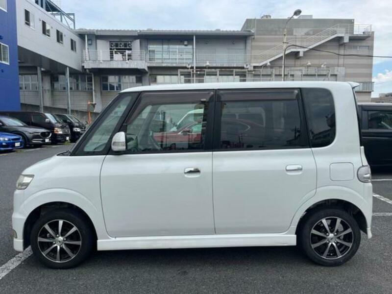 TANTO