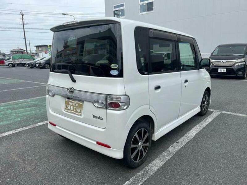 TANTO
