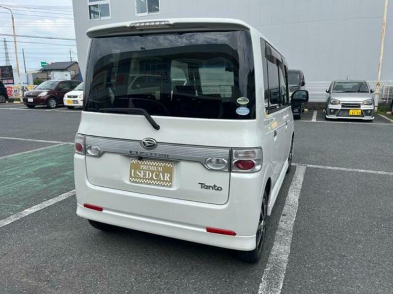TANTO