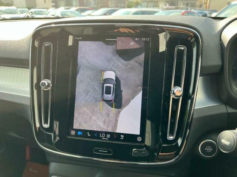 XC40