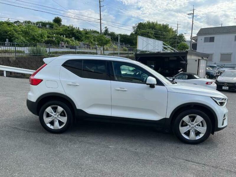XC40