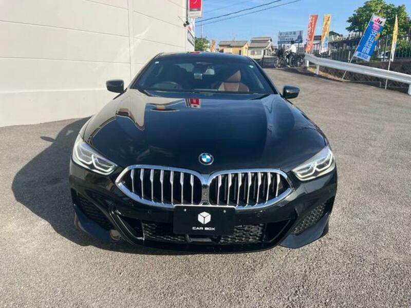 8 SERIES