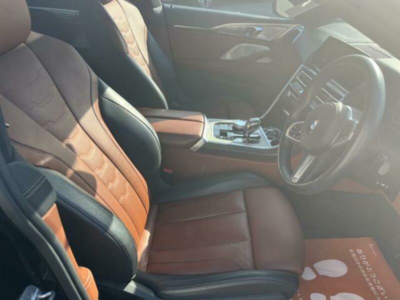 8 SERIES