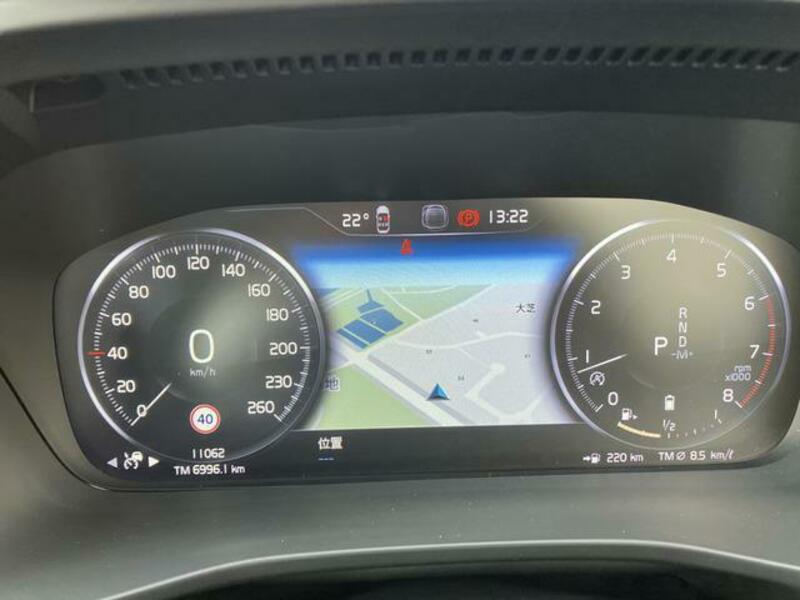 XC40