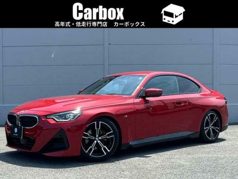 BMW 2 SERIES