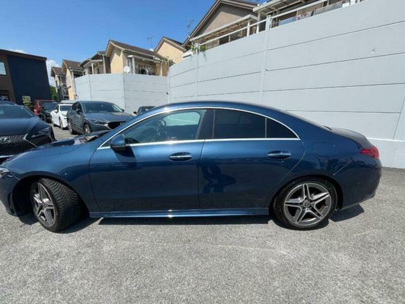 CLA-CLASS