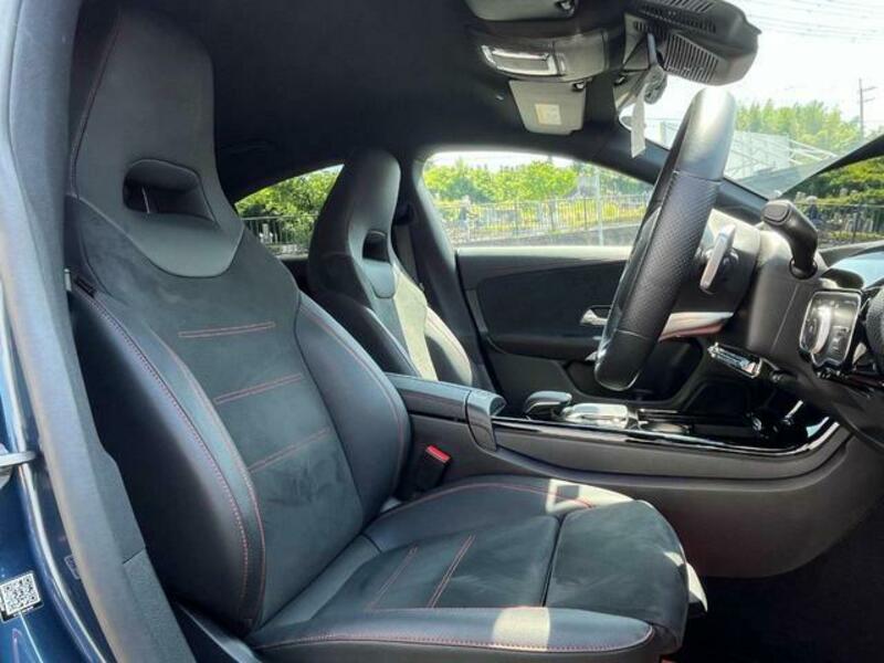 CLA-CLASS