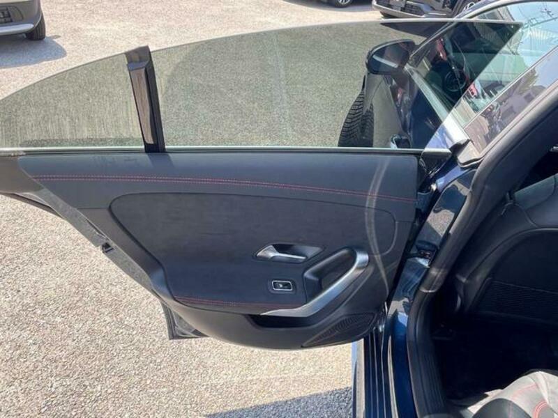 CLA-CLASS