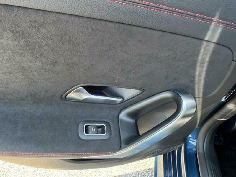 CLA-CLASS
