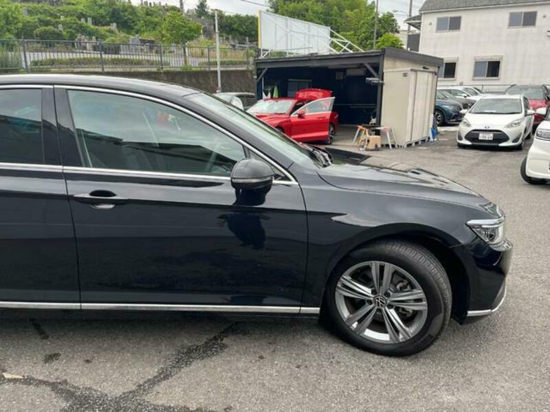 PASSAT