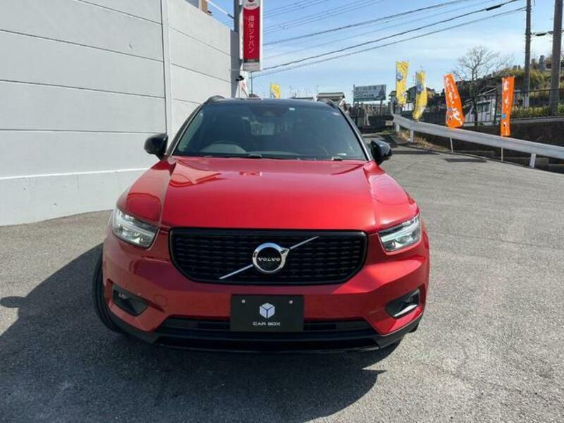 XC40