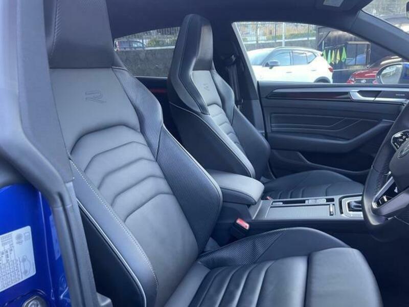 ARTEON