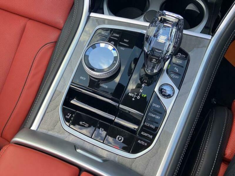 8 SERIES