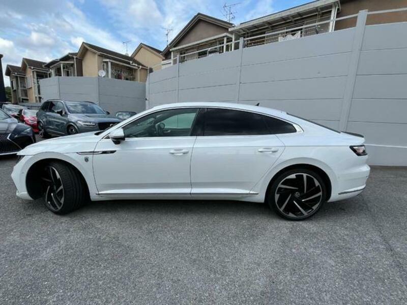 ARTEON