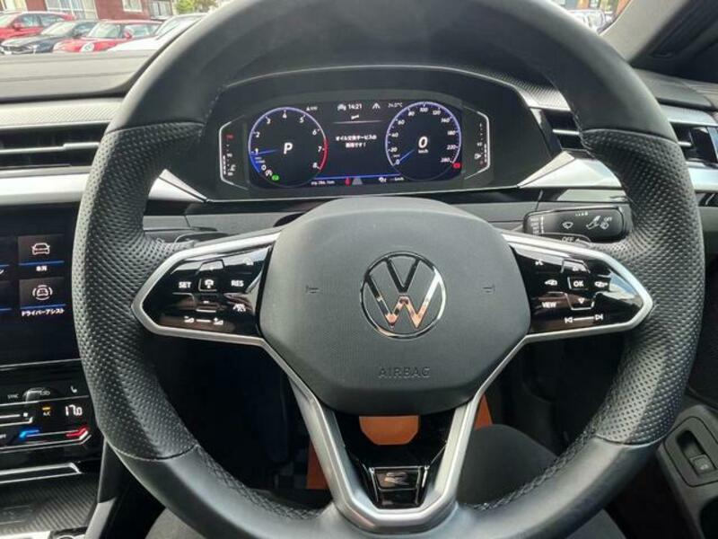 ARTEON