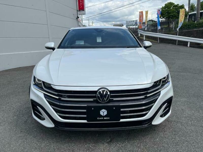 ARTEON
