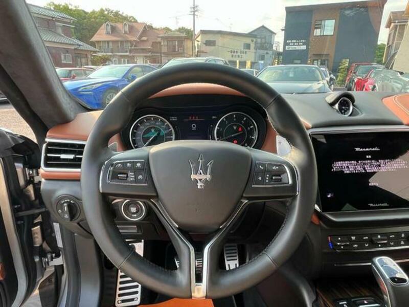 GHIBLI