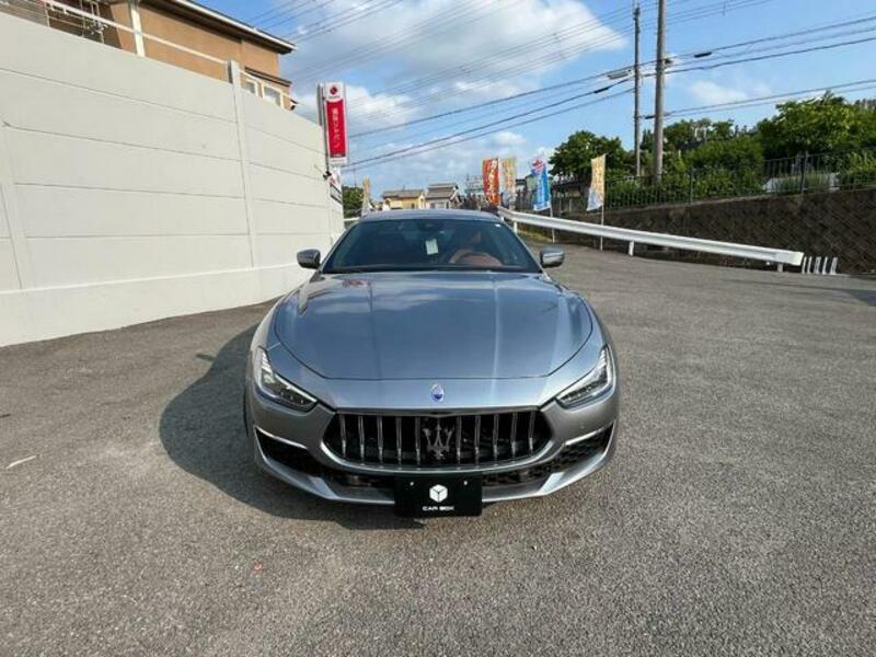 GHIBLI