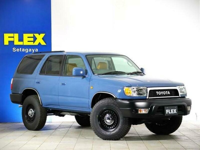 HILUX SURF