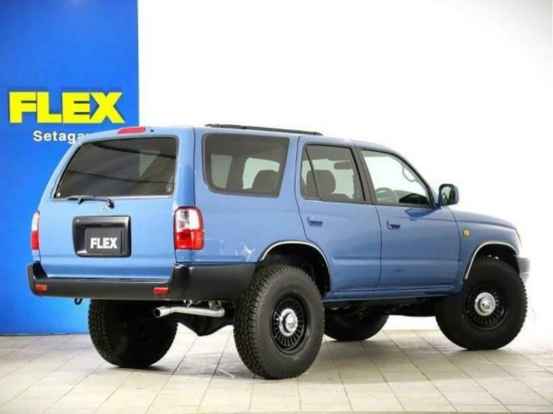 HILUX SURF