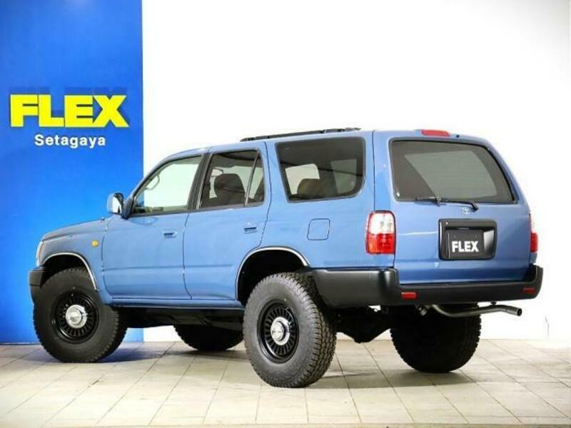HILUX SURF