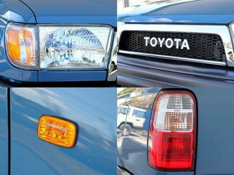 HILUX SURF