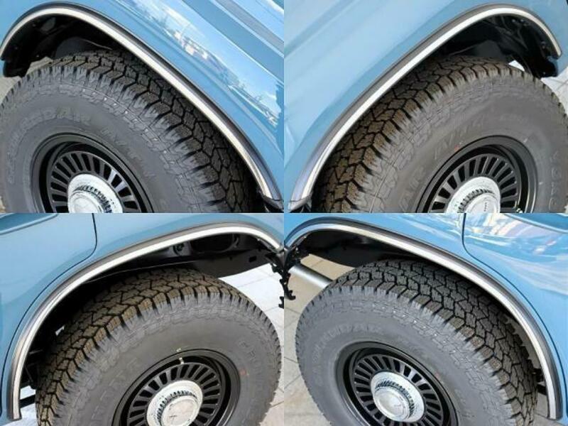 HILUX SURF