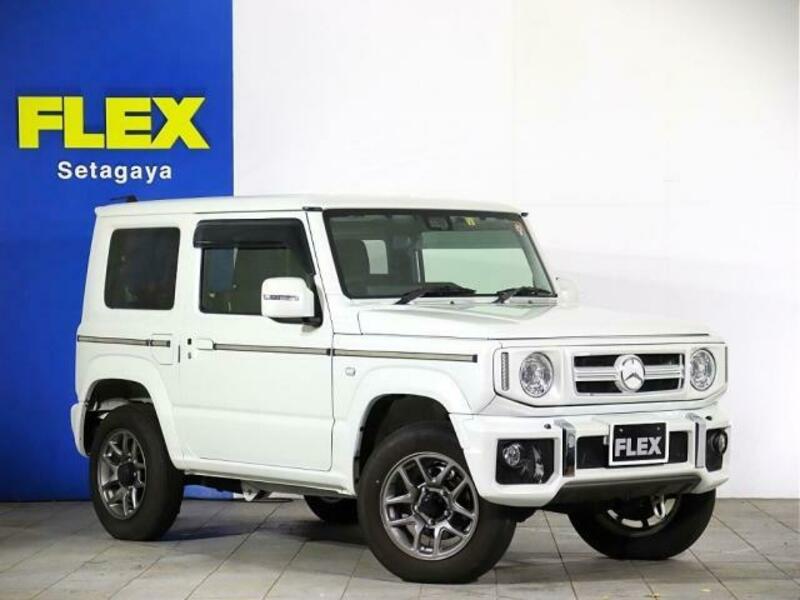 JIMNY
