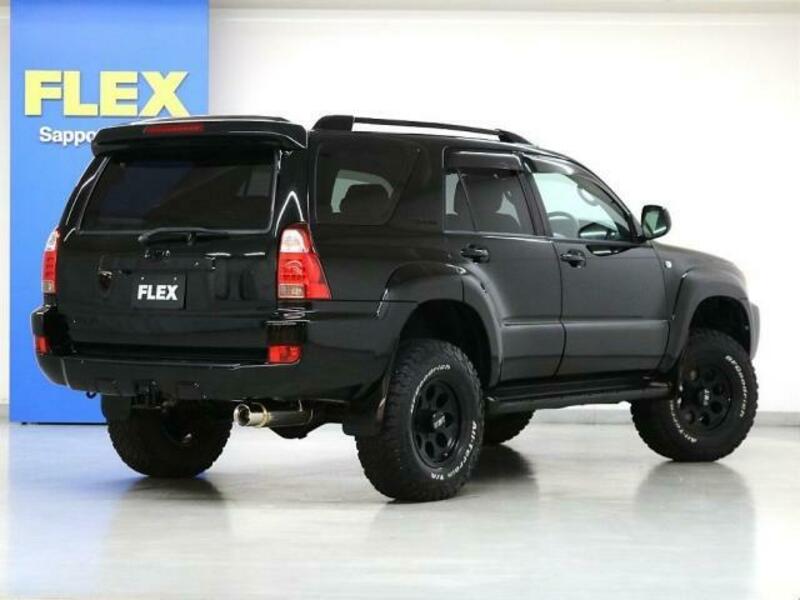 HILUX SURF