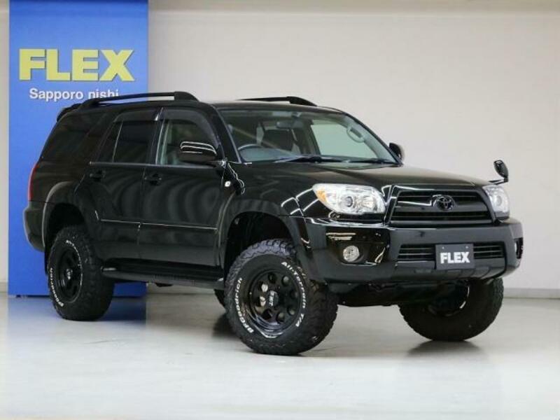 HILUX SURF