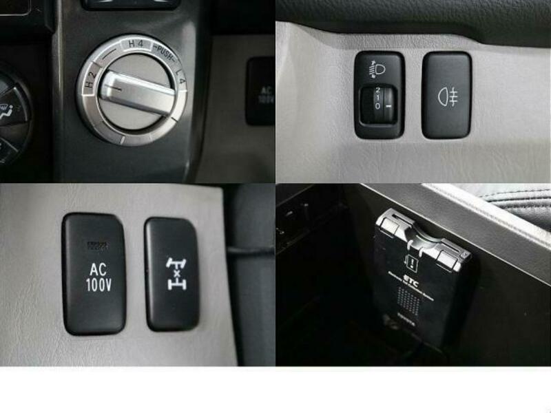 HILUX SURF