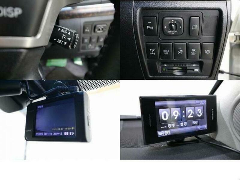 LAND CRUISER