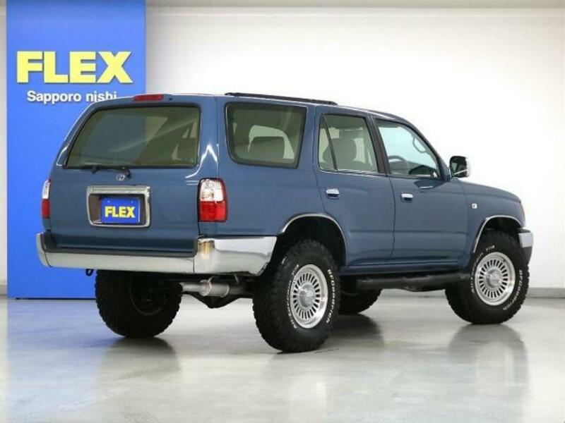 HILUX SURF