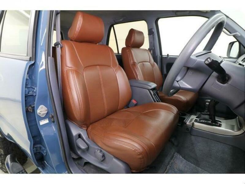 HILUX SURF