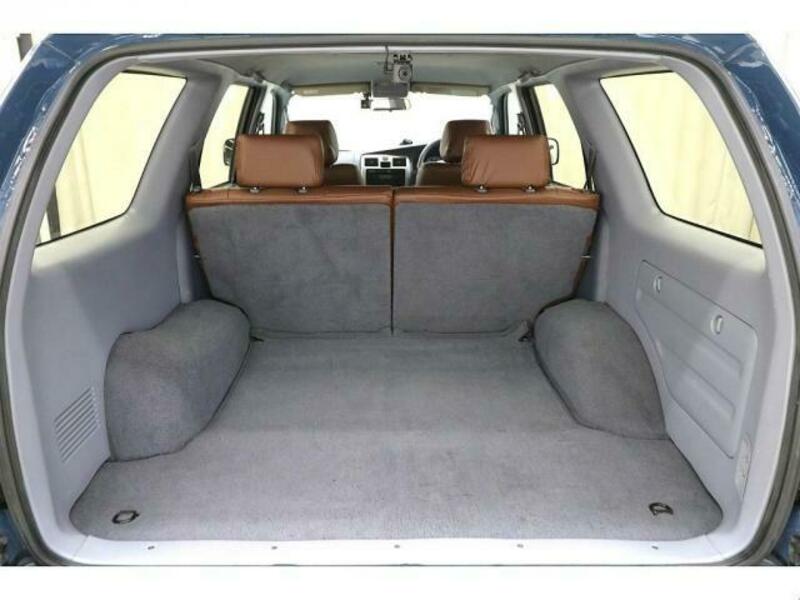 HILUX SURF