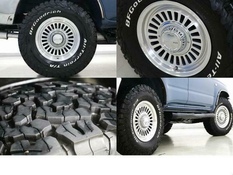 HILUX SURF
