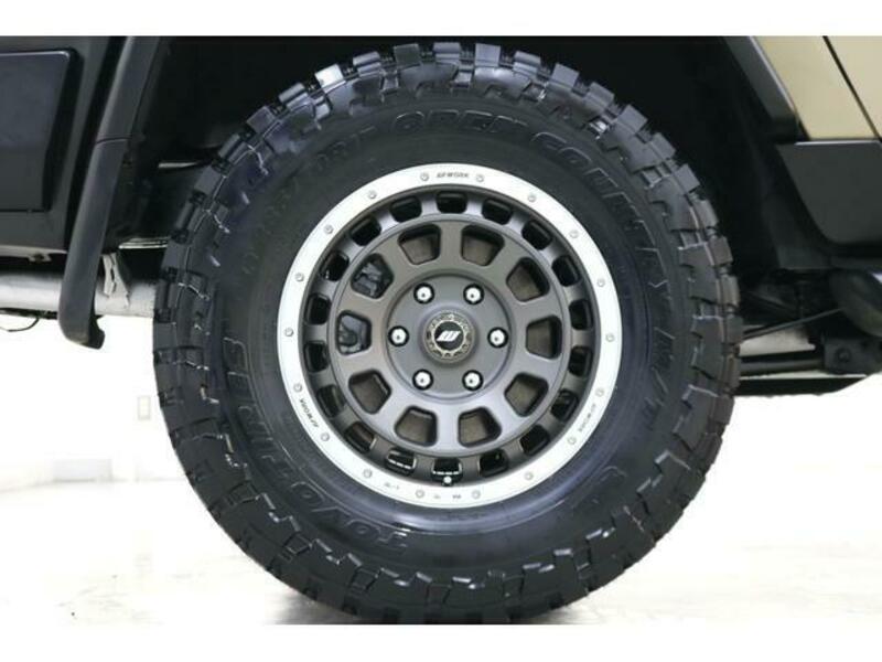 FJ CRUISER