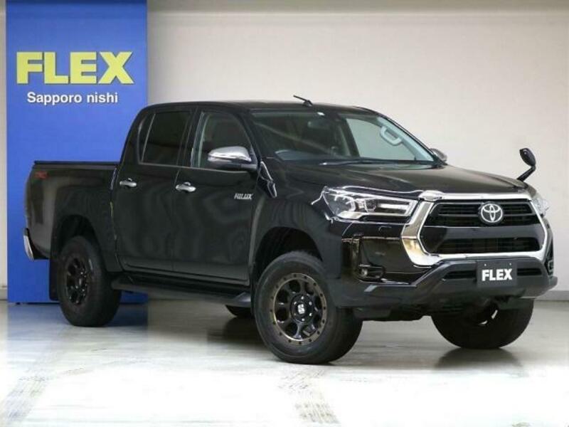 HILUX