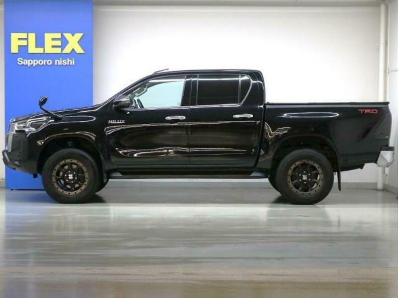 HILUX