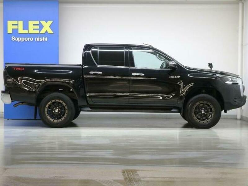HILUX