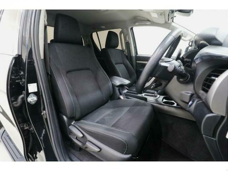 HILUX