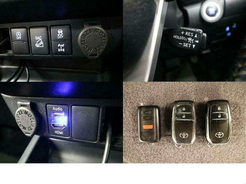 HILUX