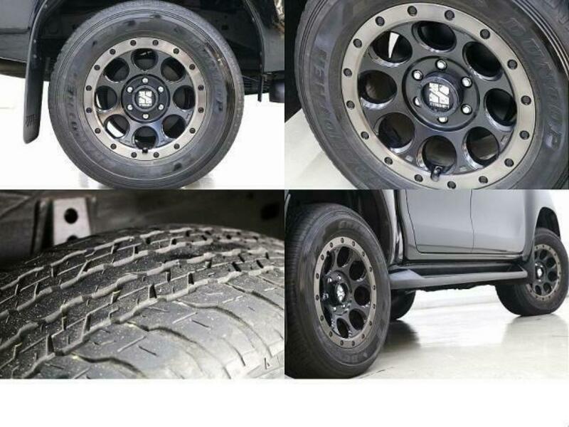 HILUX